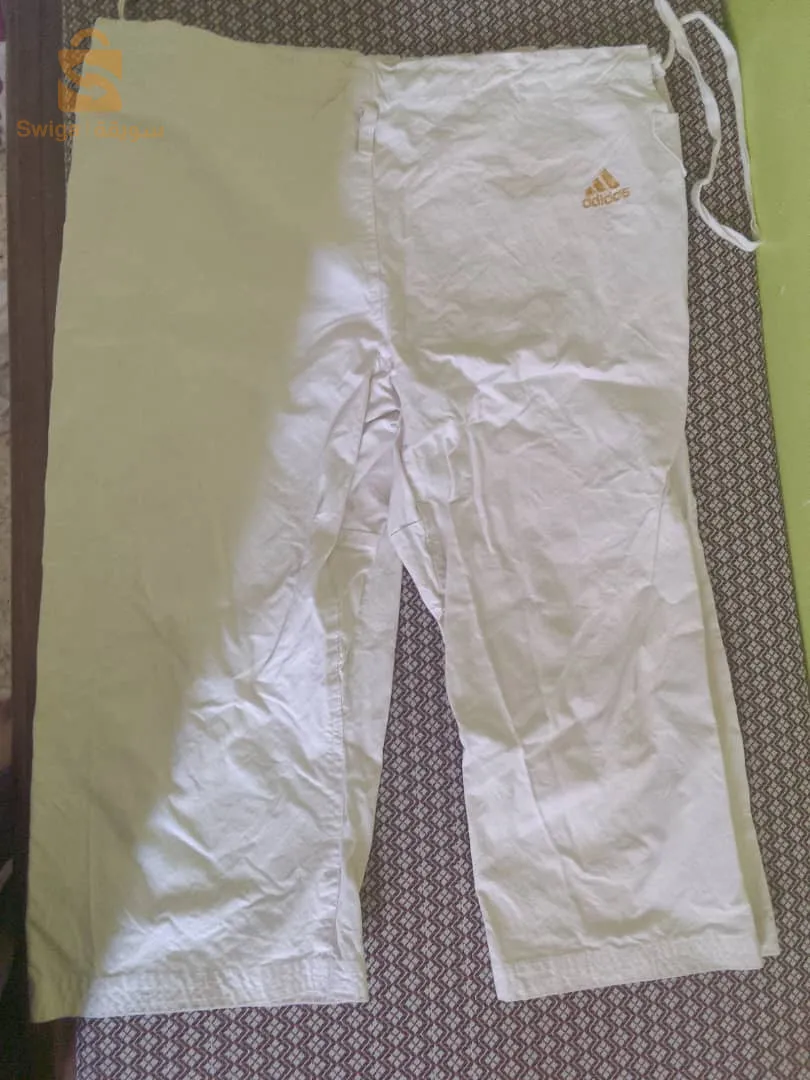 كيمونو كاراتي 5