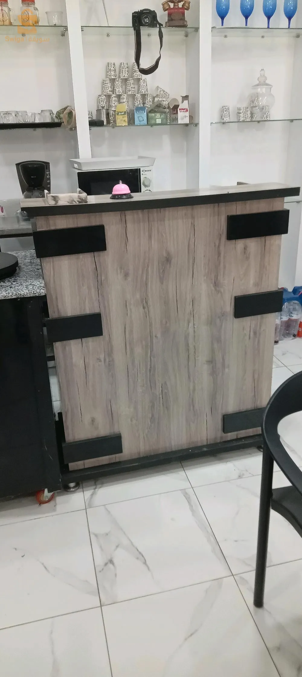 matériels crémerie fast-food