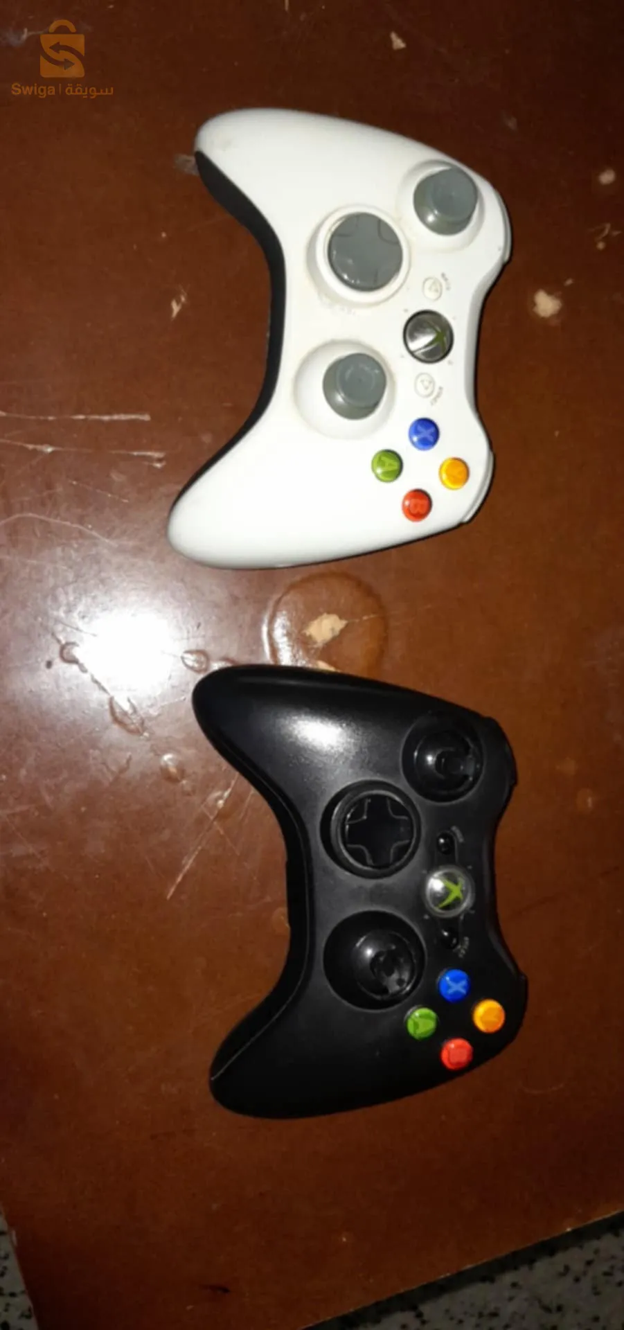 Xbox 360 a vendre