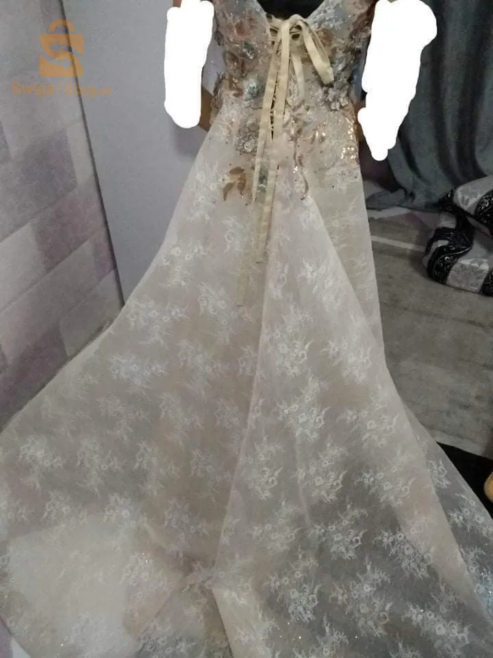 تصديرة عروسة
