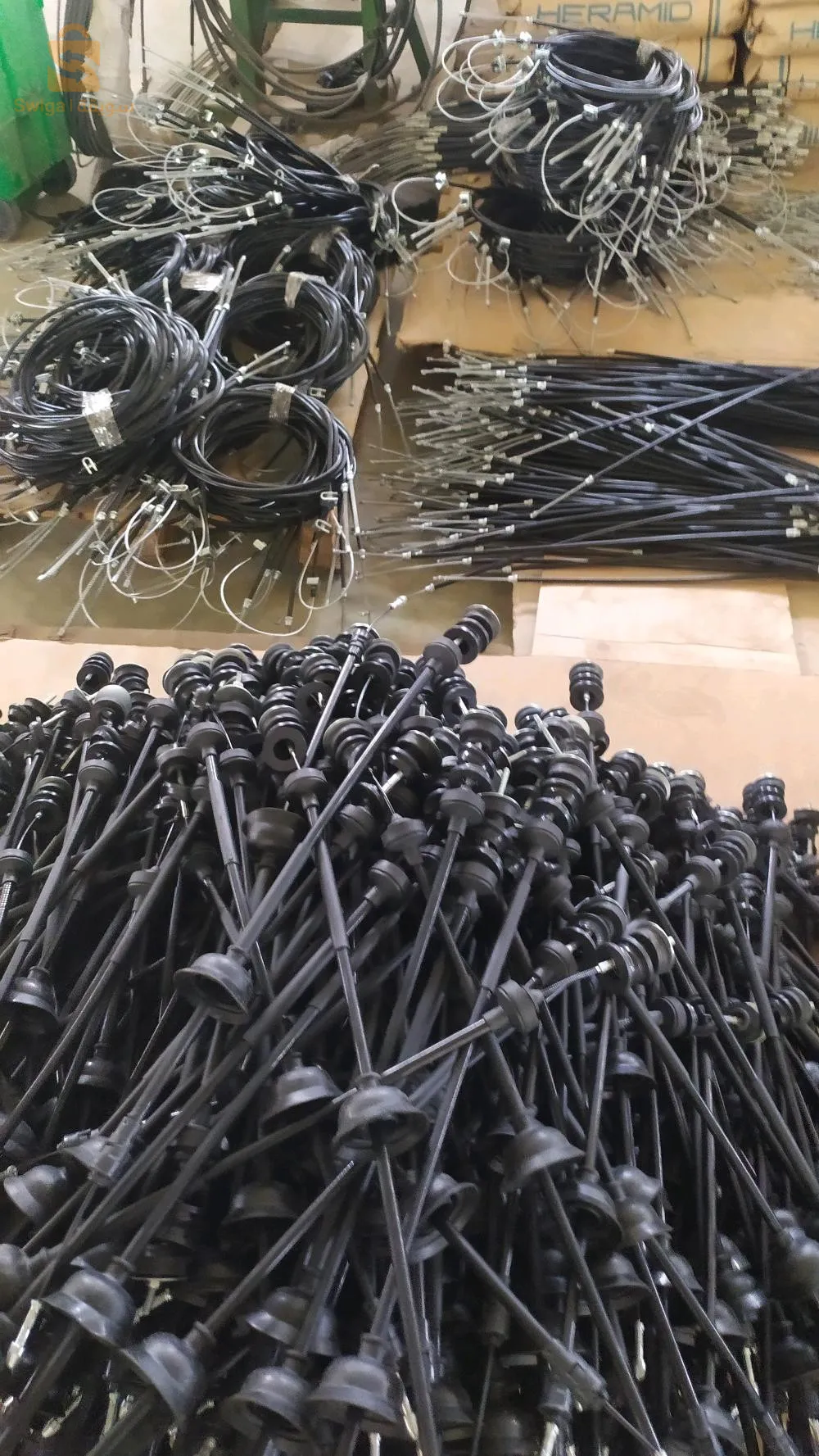 cable fran
