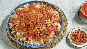 مطبخ أمي خليجي مصري