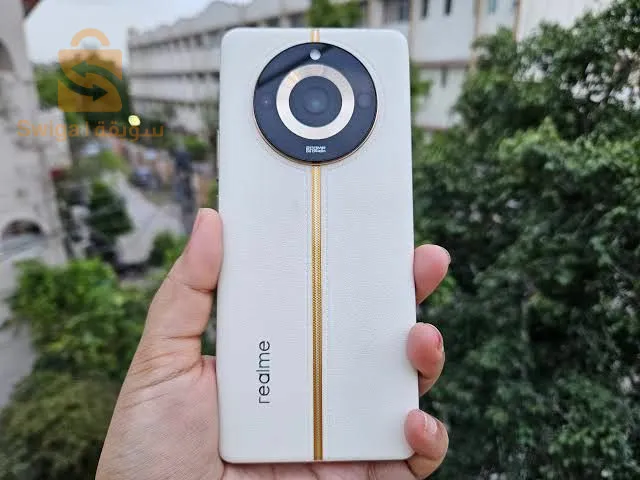 الوحش من شركة ريلمي(Realme 11pro plus 12/512GB)
