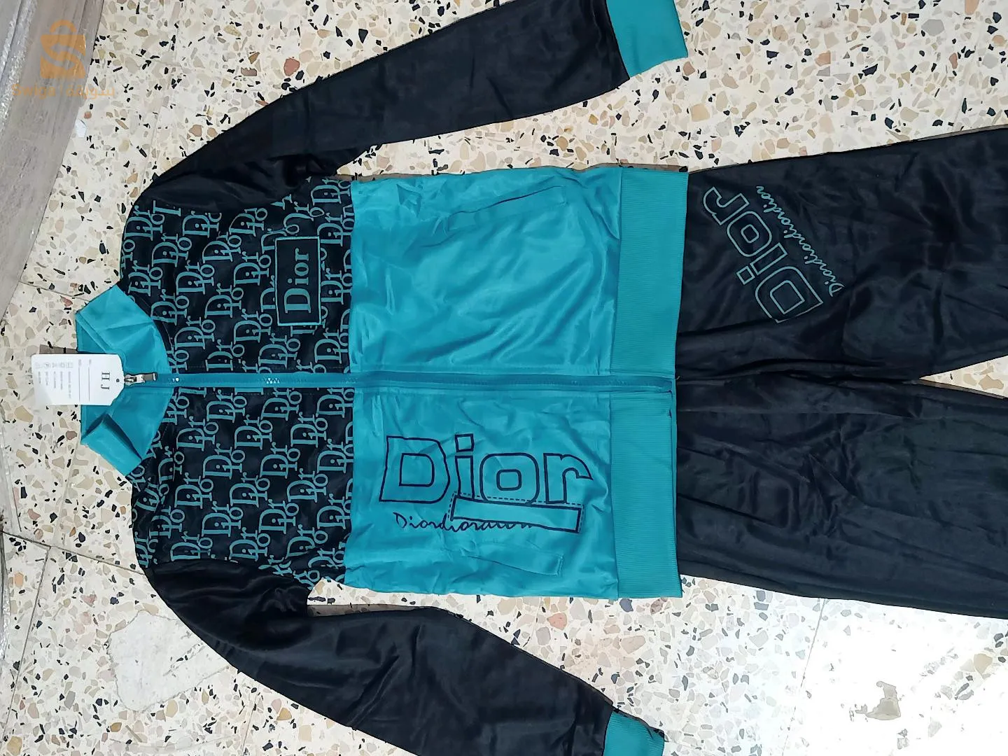 سرفات اولاد صنع صيني سن 8.16