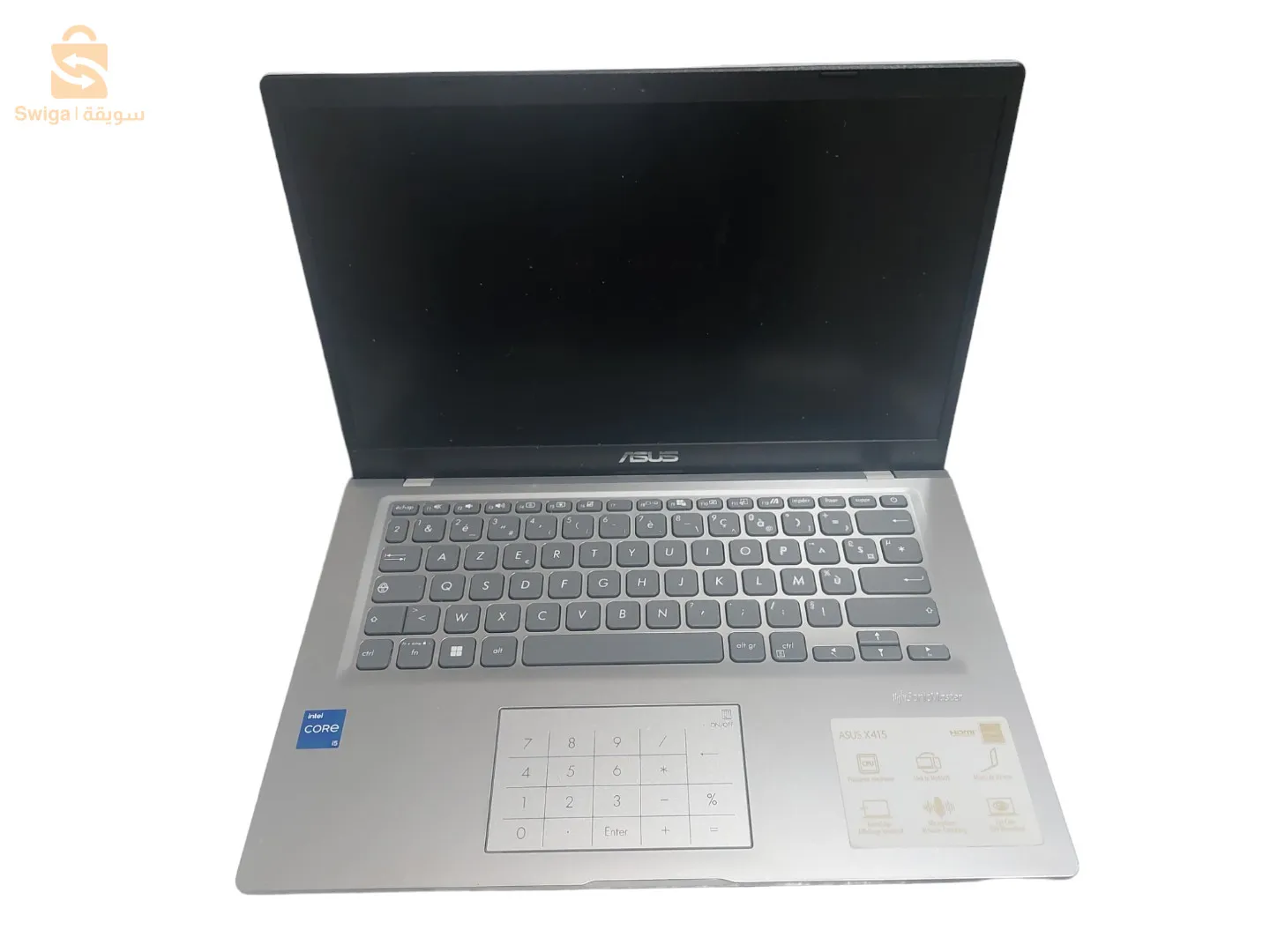 حاسوب محمول