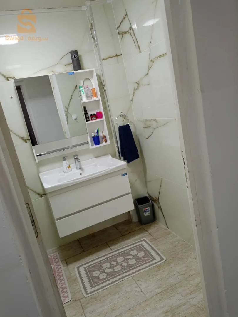 f3 à vendre à belgaid 3eme etage
