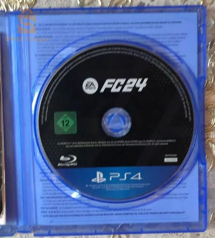 PlayStation 4