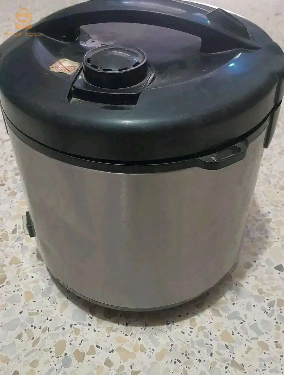 ولاية تبسة وسط