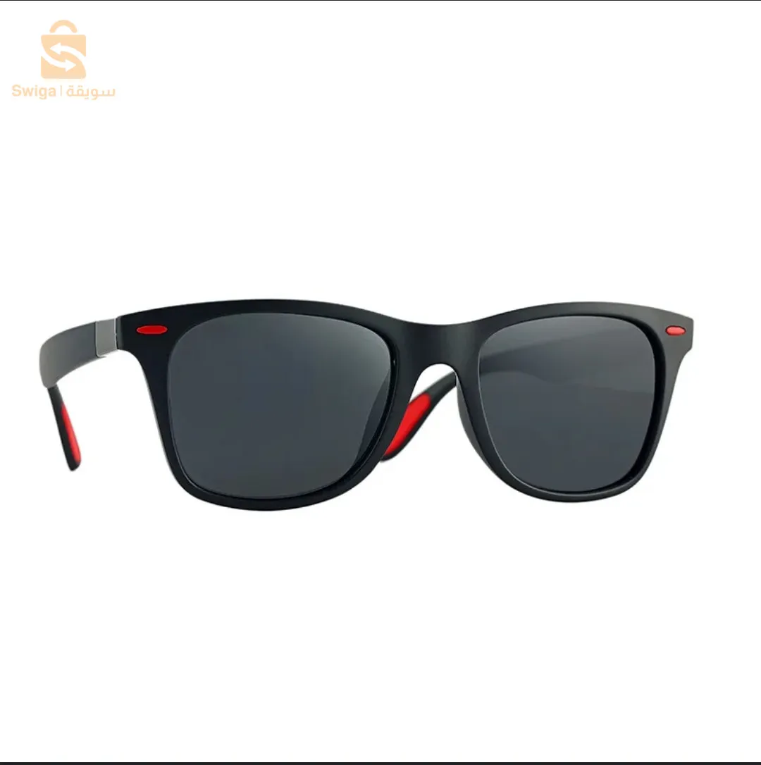 Unisex sunglasses