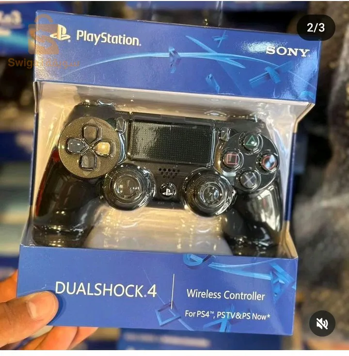 منتج ممتاز (يد تحكم) بسعر مناسب