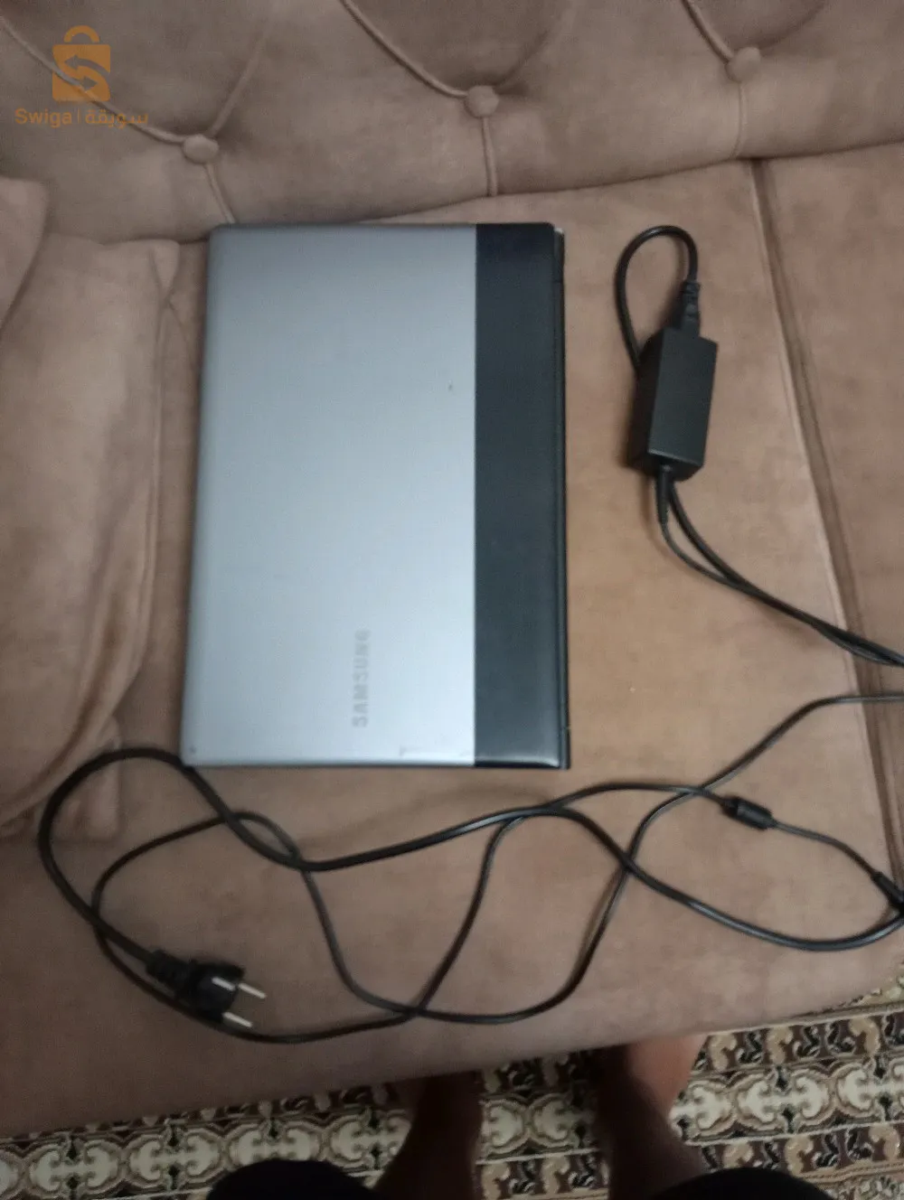 ميكرو سامسونج مستعمل وينداوز