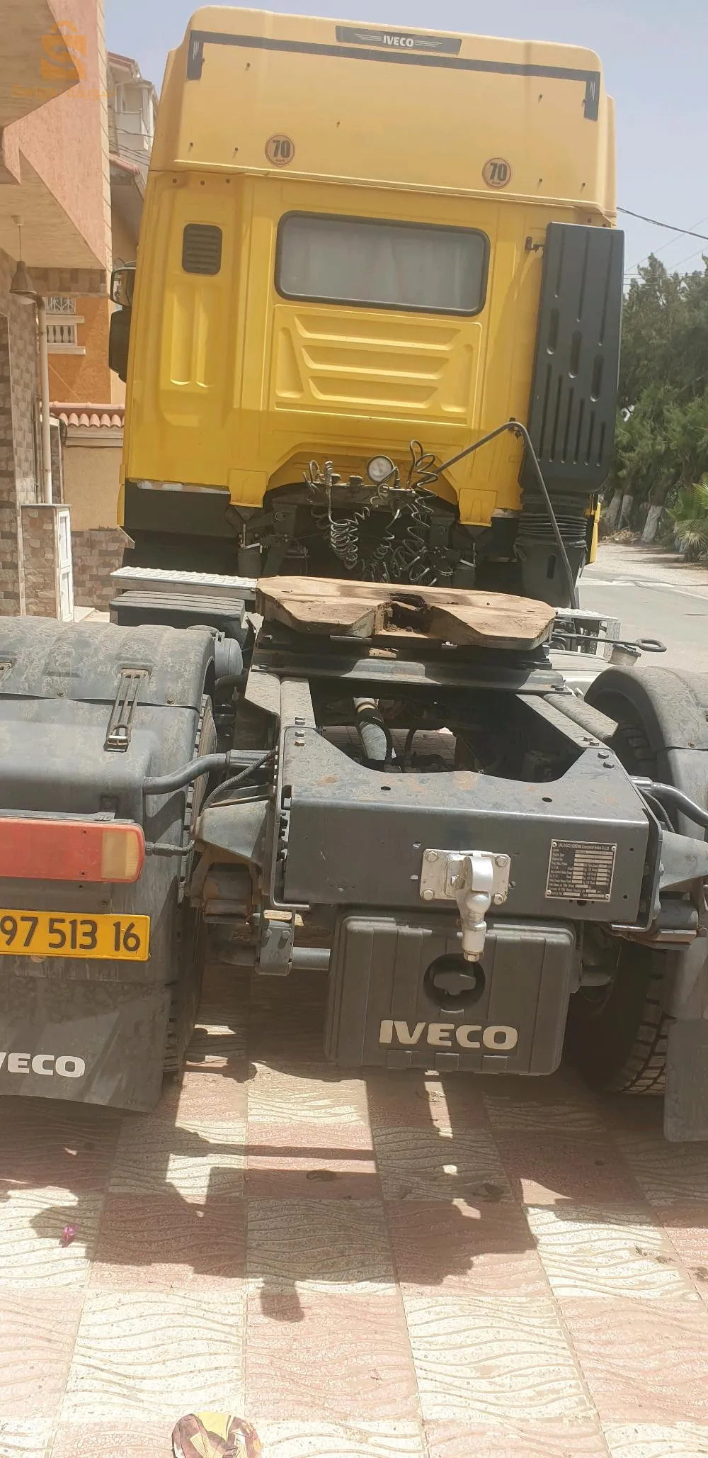 iveco