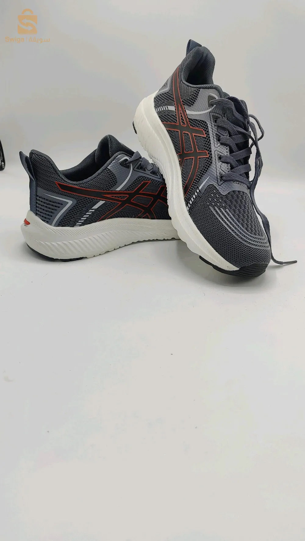 حذاء رياضي للرجال ASICS