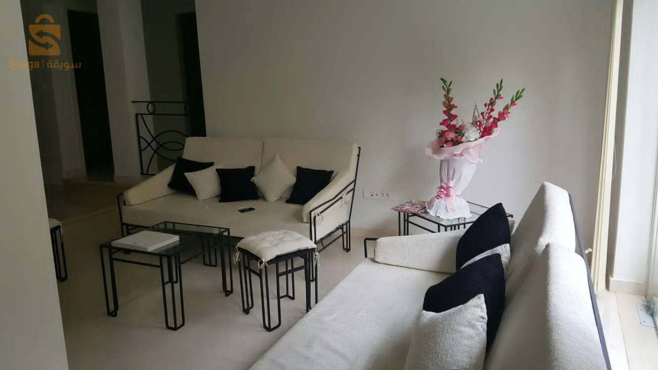 صالون حلاقة