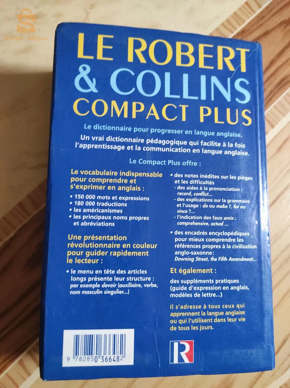 dictionnaire