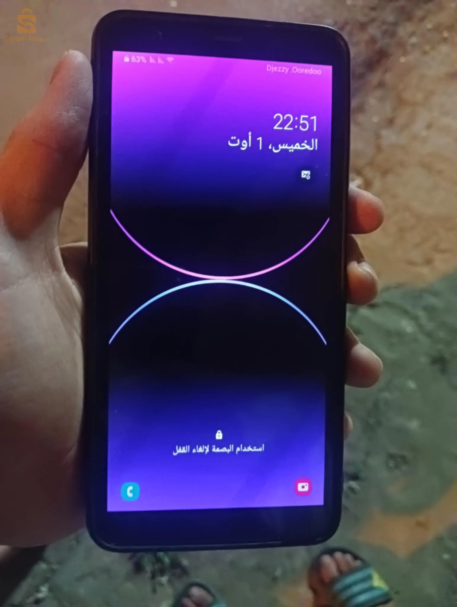 samsung a7 2018 4.128