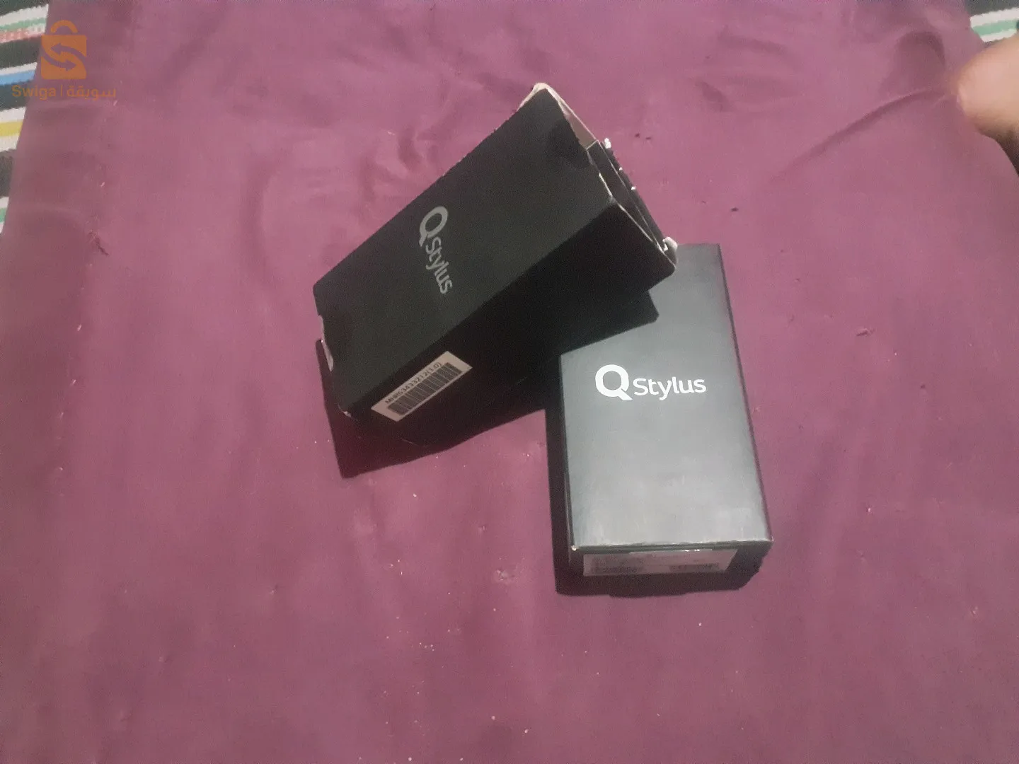 Lg Q stylus smartphone for sale