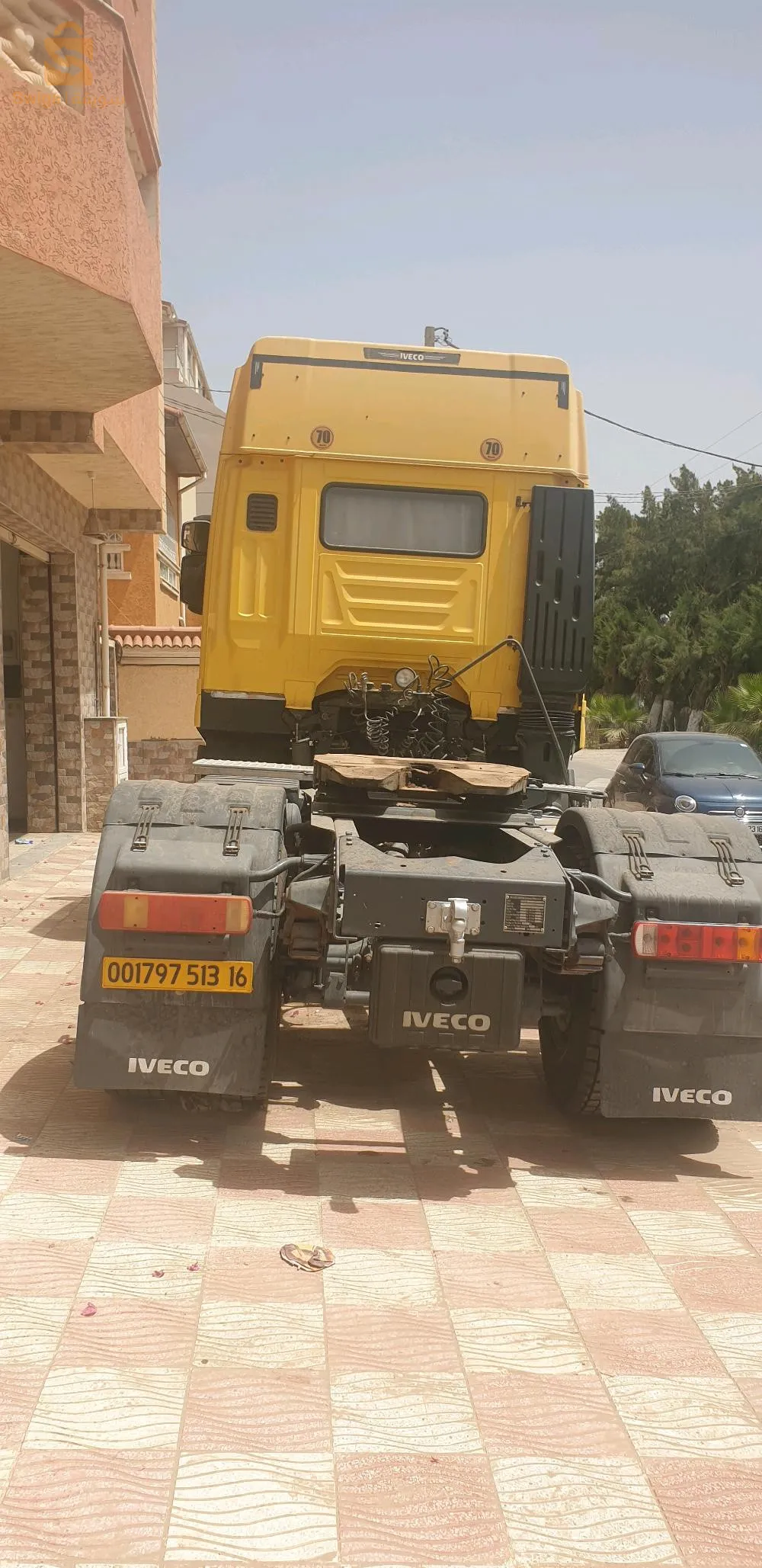 iveco