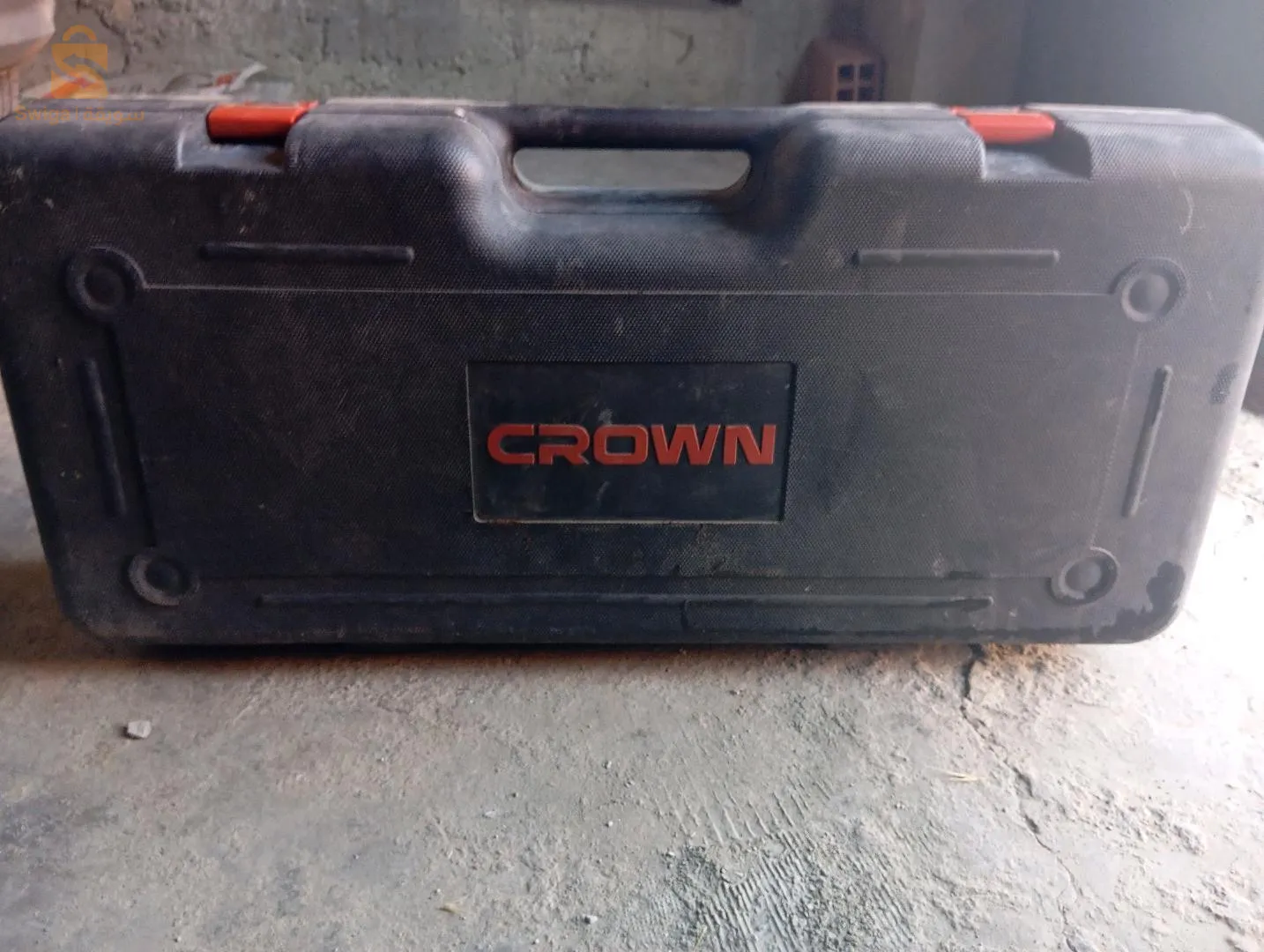 مارطو بيكور من نوع crown