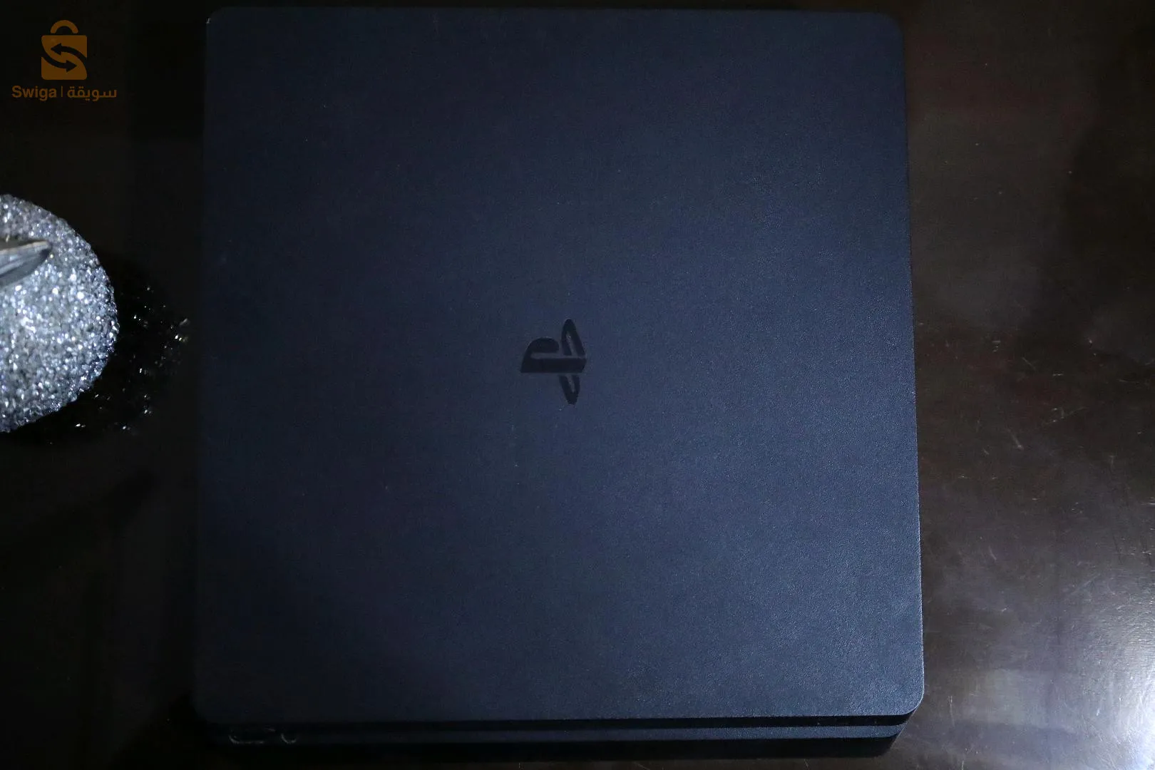 playstation 4 slim "jailbreaked" ver: 9.00