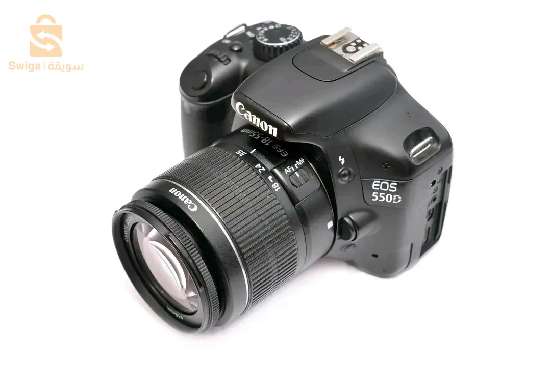 canon 550d