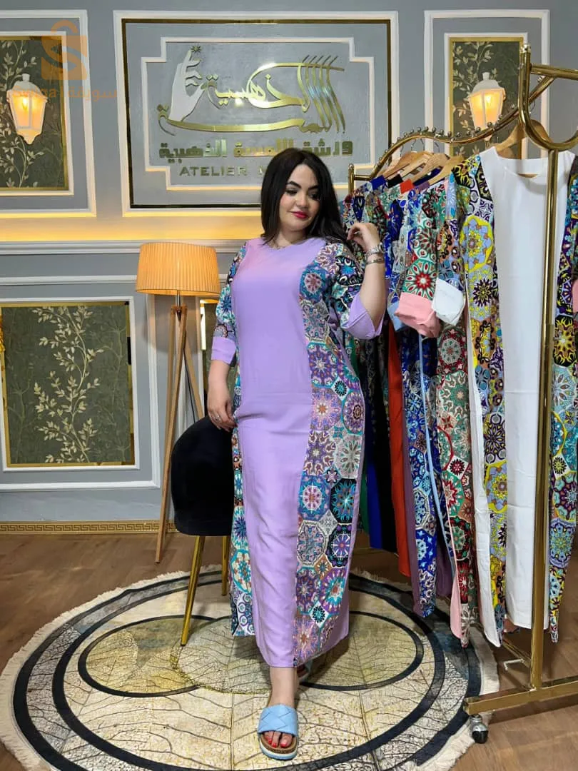 روبة الافراح.
