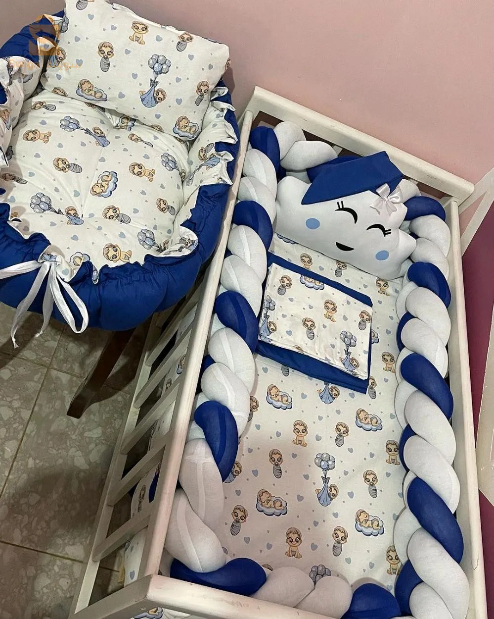 تروسو بيبي