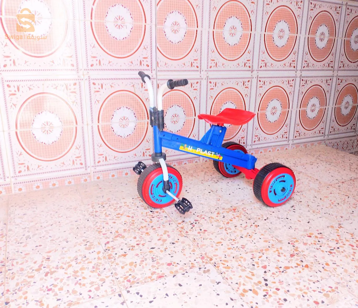 solide et confortable