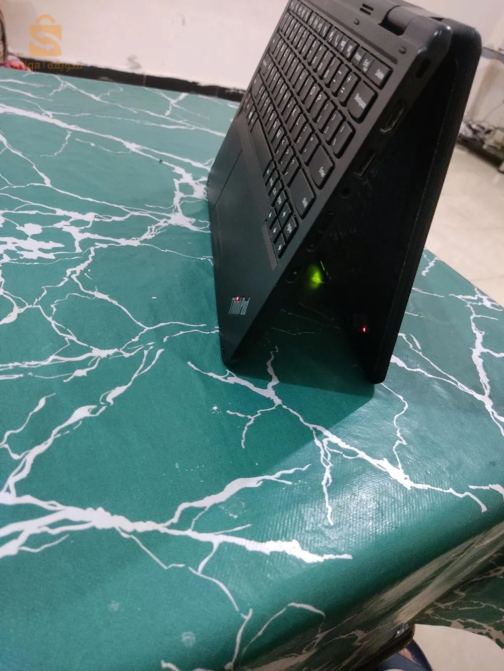 laptop Lenovo yoga 11e tactile