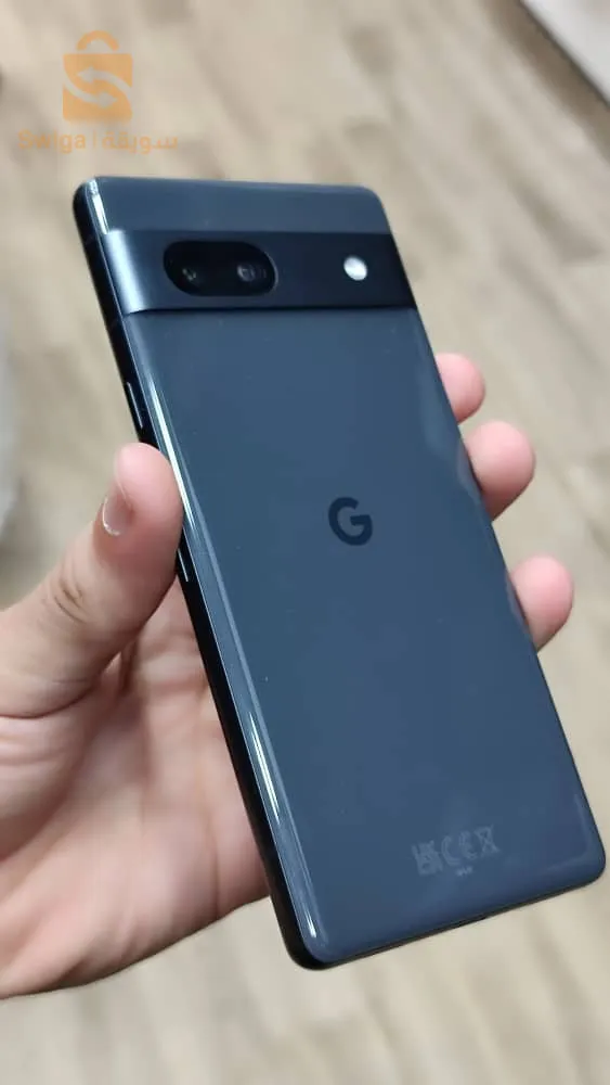 google pixel 7a