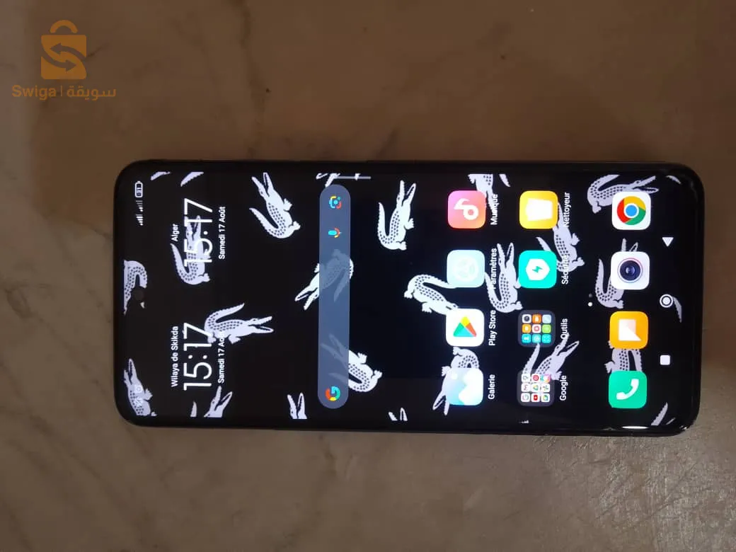 Redmi note 9 pro