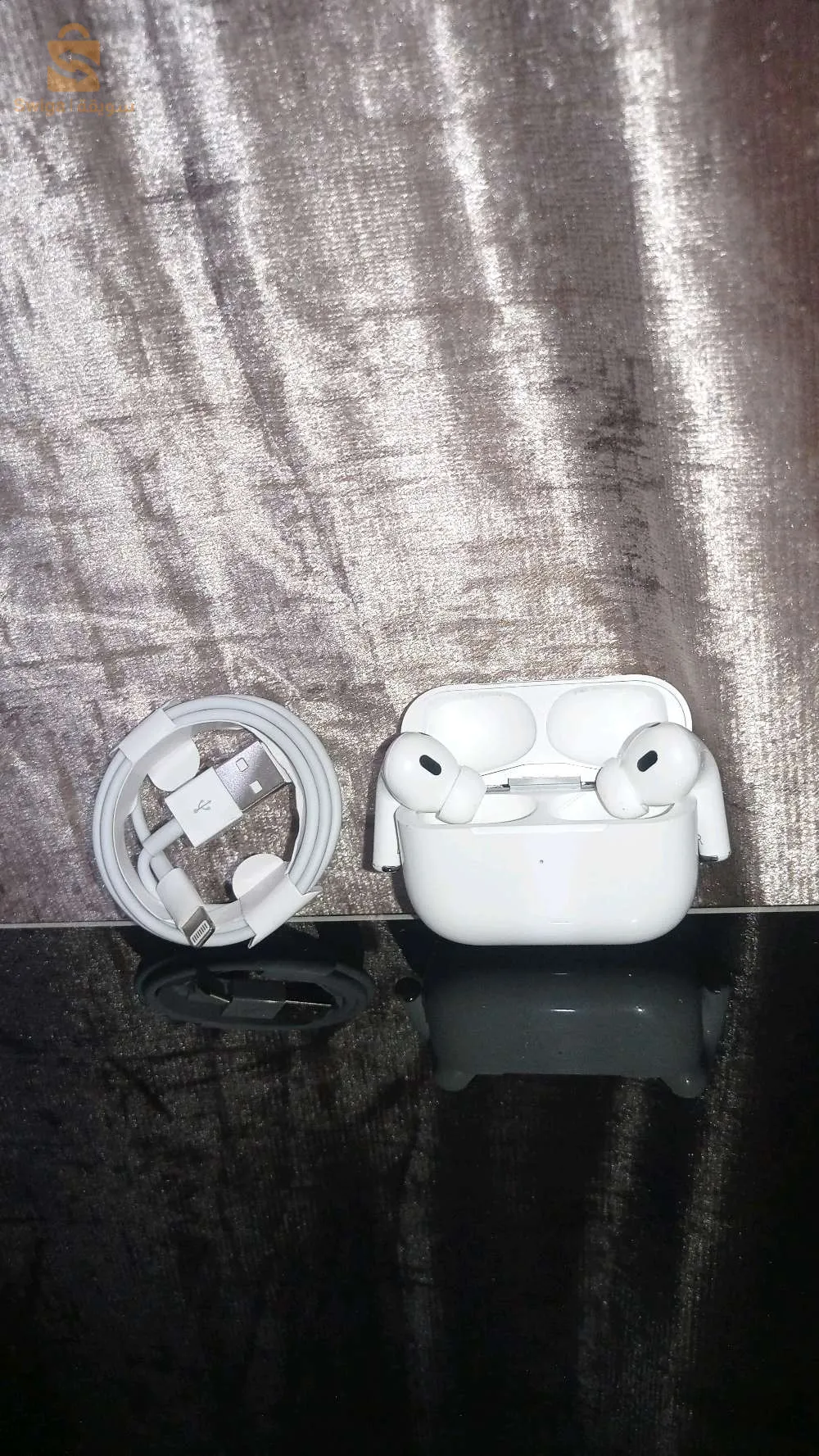 سماعات بلوتوث بجودة عالية ✅✨