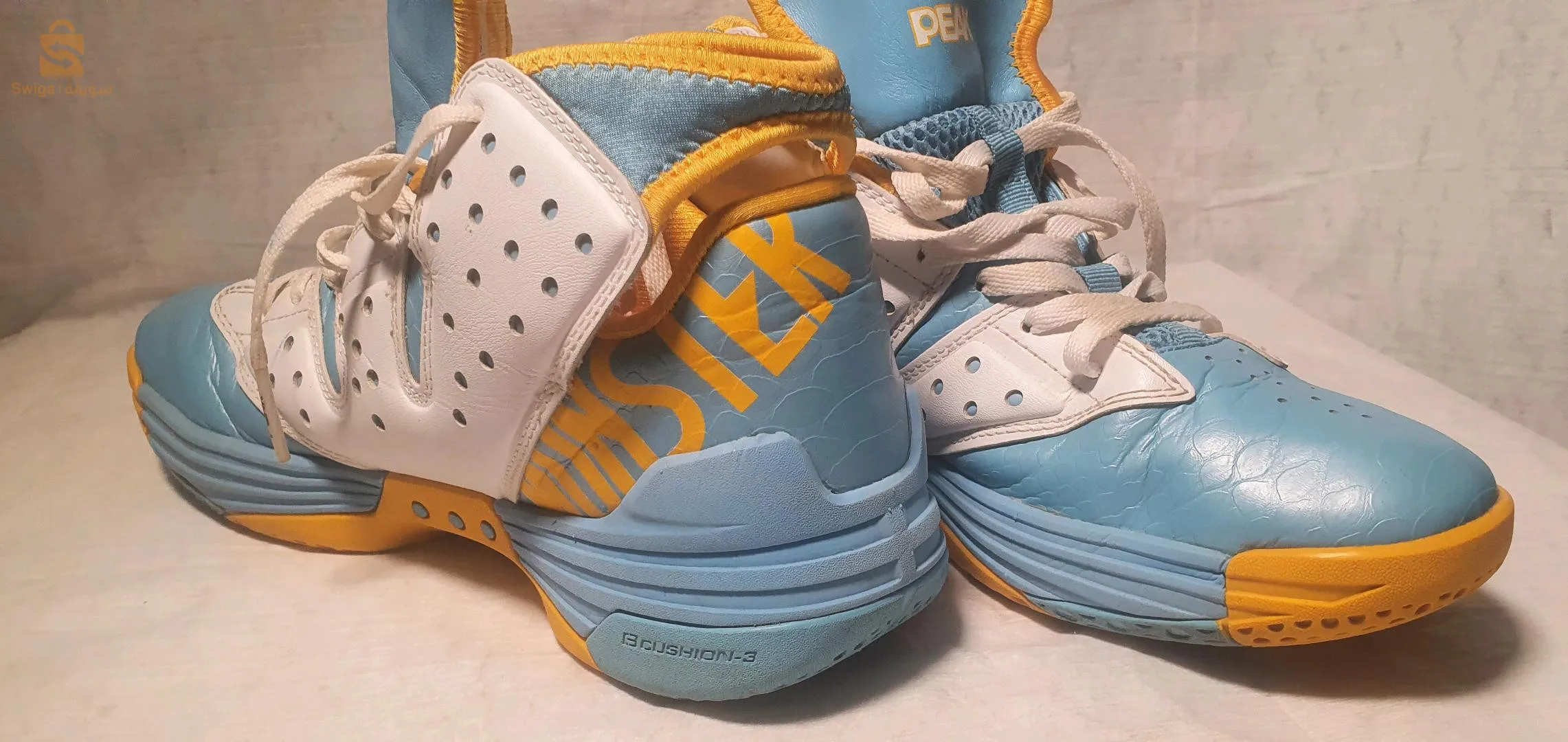 PEAK - اورجينال