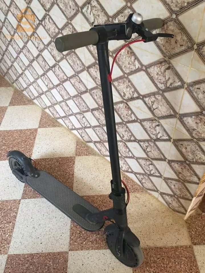 Xiaomi M365