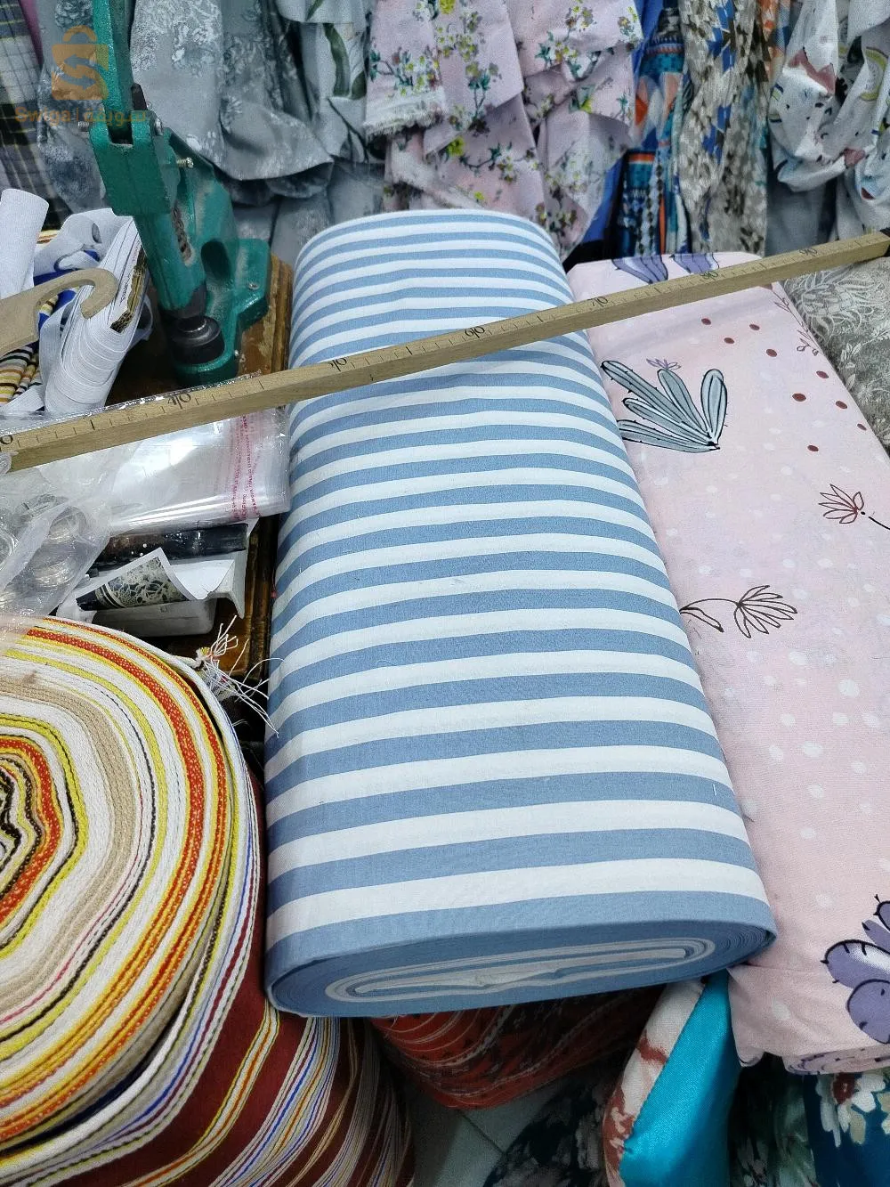 Trousseau bébé 6 pièce