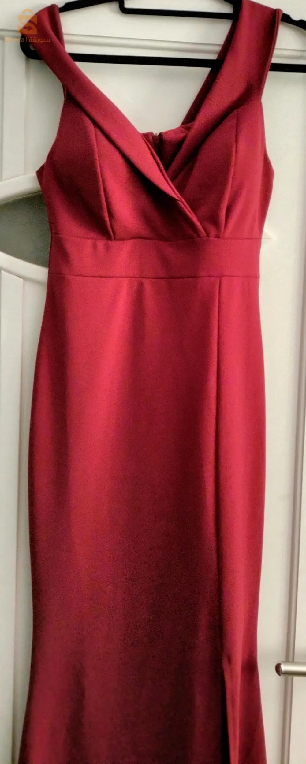 فستان للحفلات