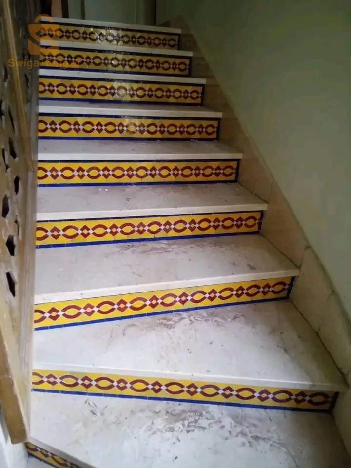 macon maroc