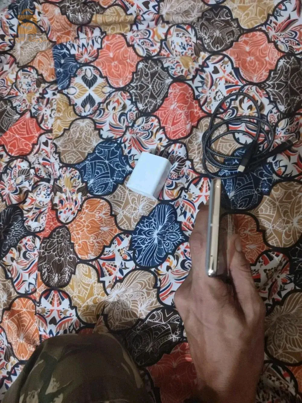 غوغل بكسل 7برو للبيع ه88000 للبيع