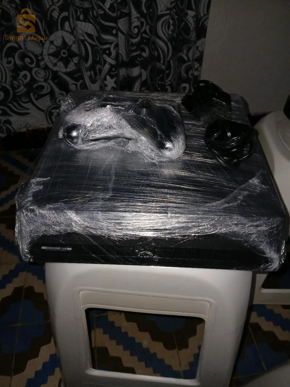 ps4 pro 1tr
volent professionnel