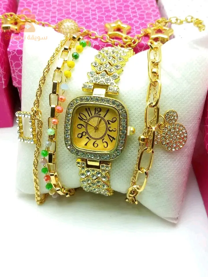 اكسسوارات نسائية