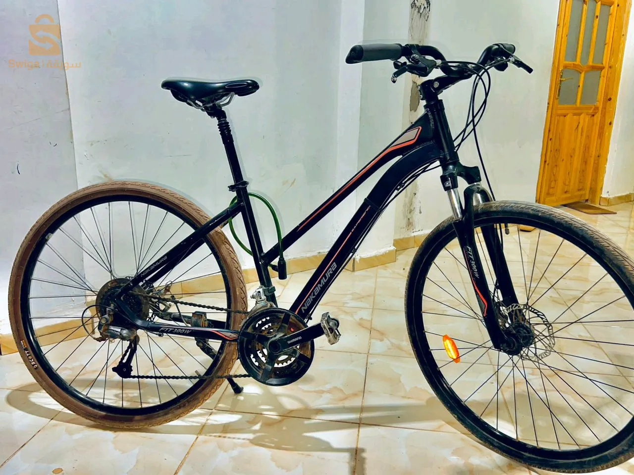 دراجةهوائية 28