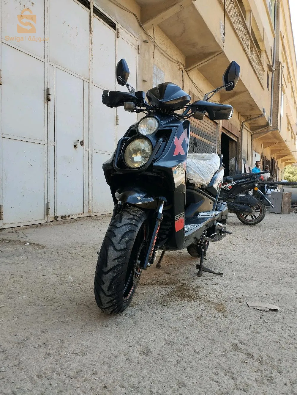 حي الشهيد رقيق خروبي تاوقريت الشلف
