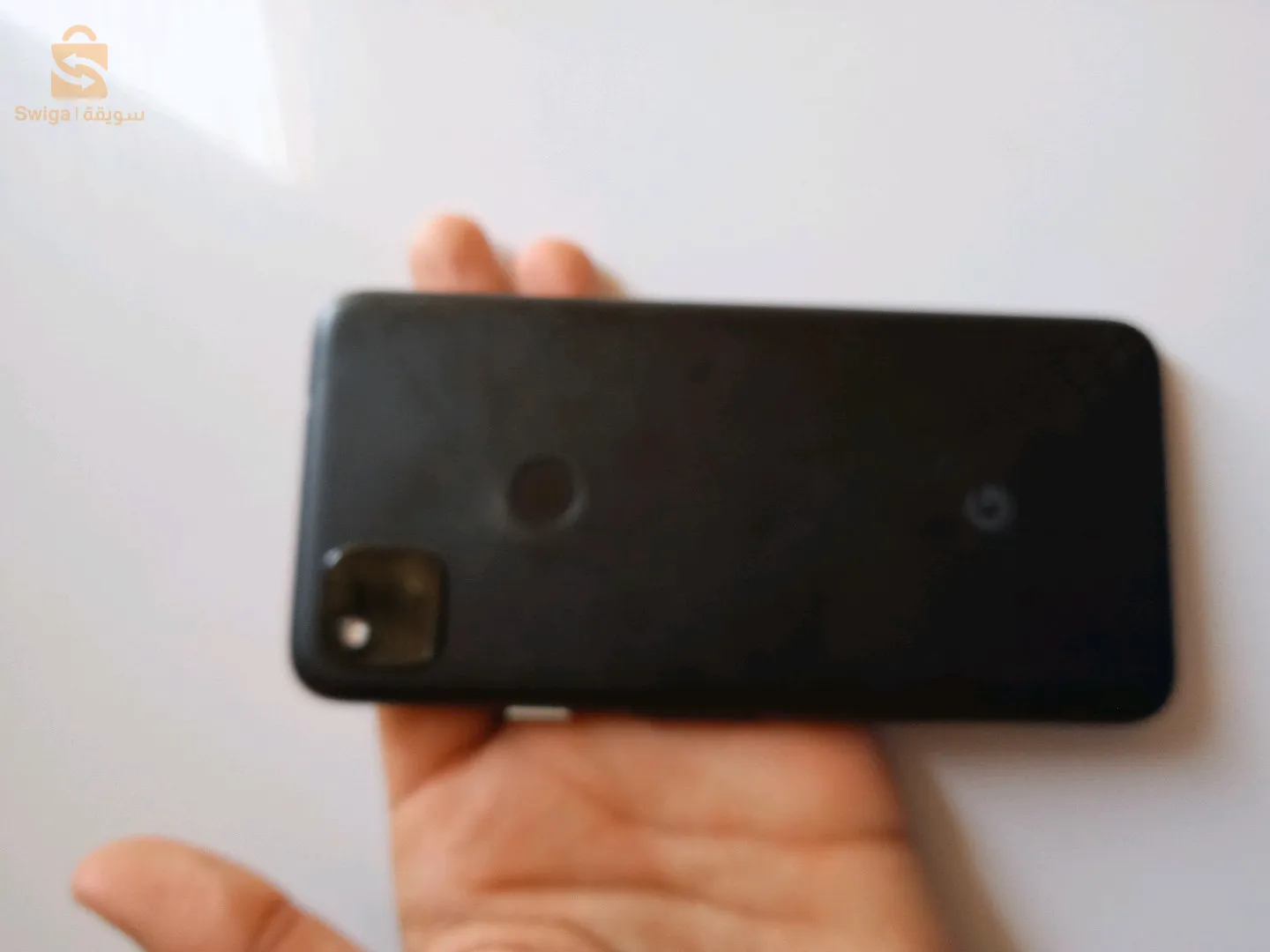 Google pixel 4a jdid original habet caba stokage 128go 6ram hadja shaba affaire