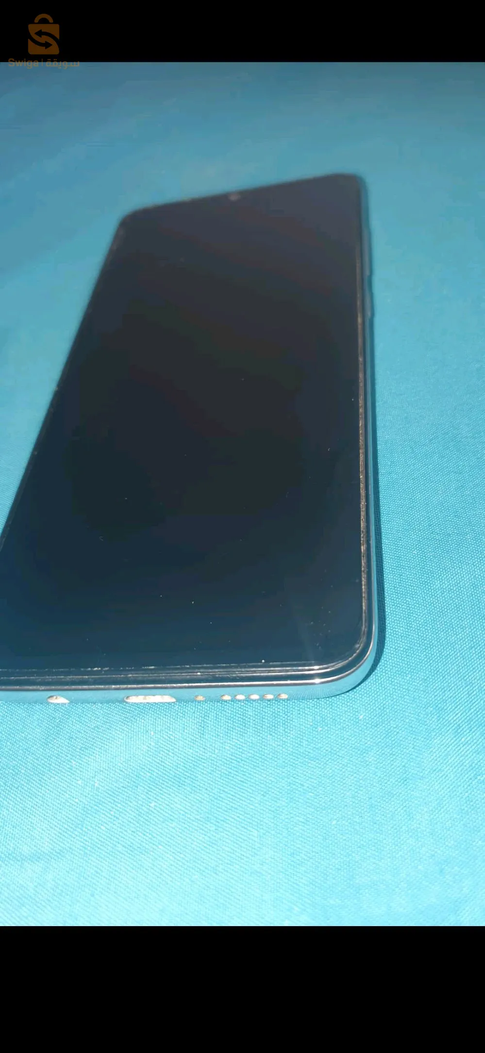 téléphone Redmi note 8 pro