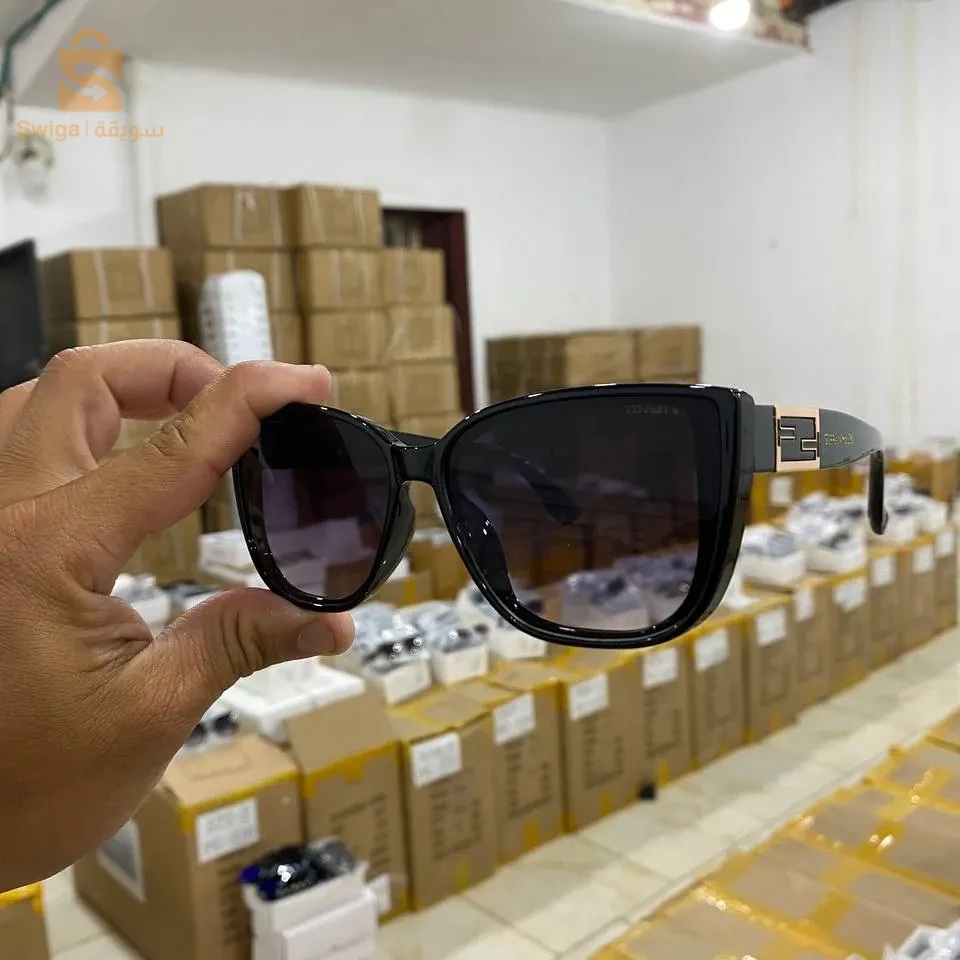 نضارات شمسية نسائية