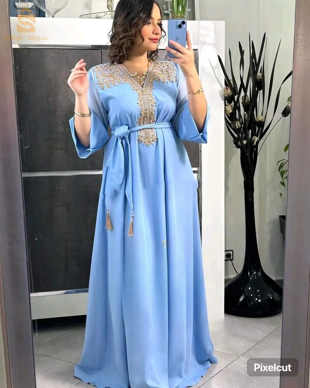تيسمسيلت التوصيل لجميع الولايات