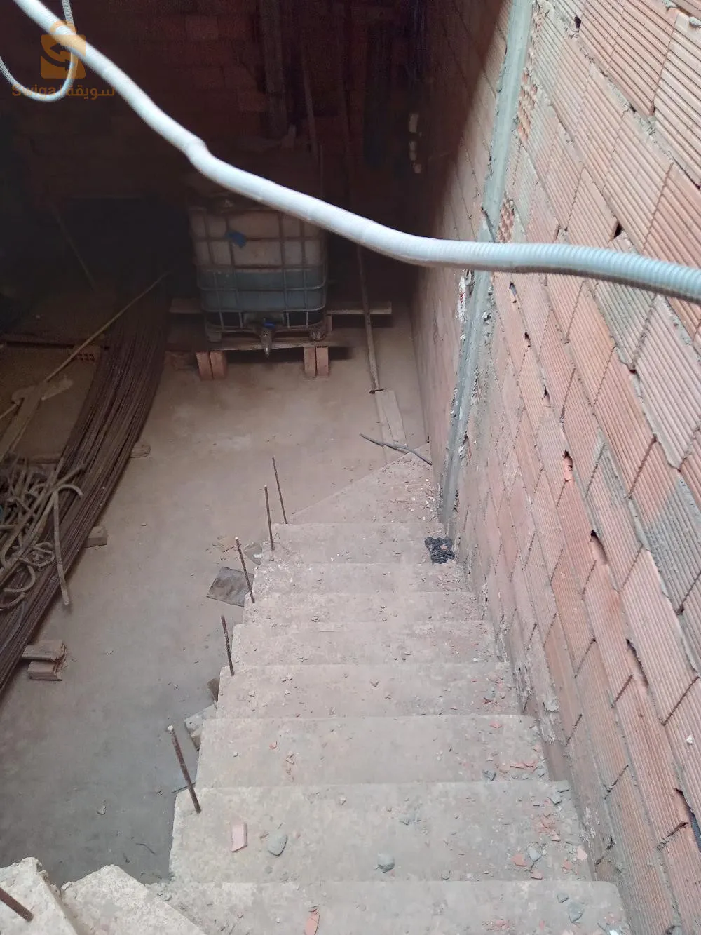 Maison à vendre, 1er étage, à Batioua