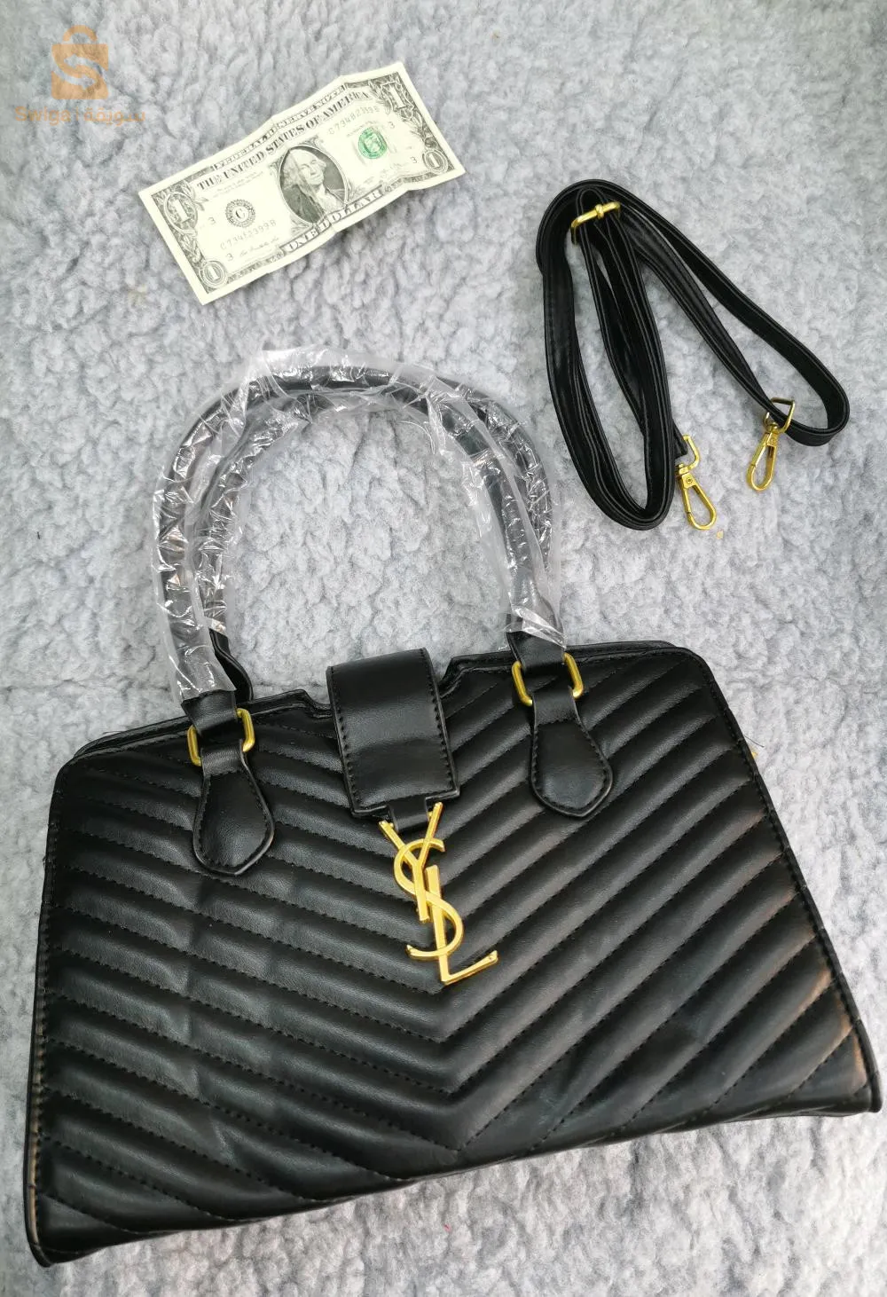 sac Saint Laurent super qualité