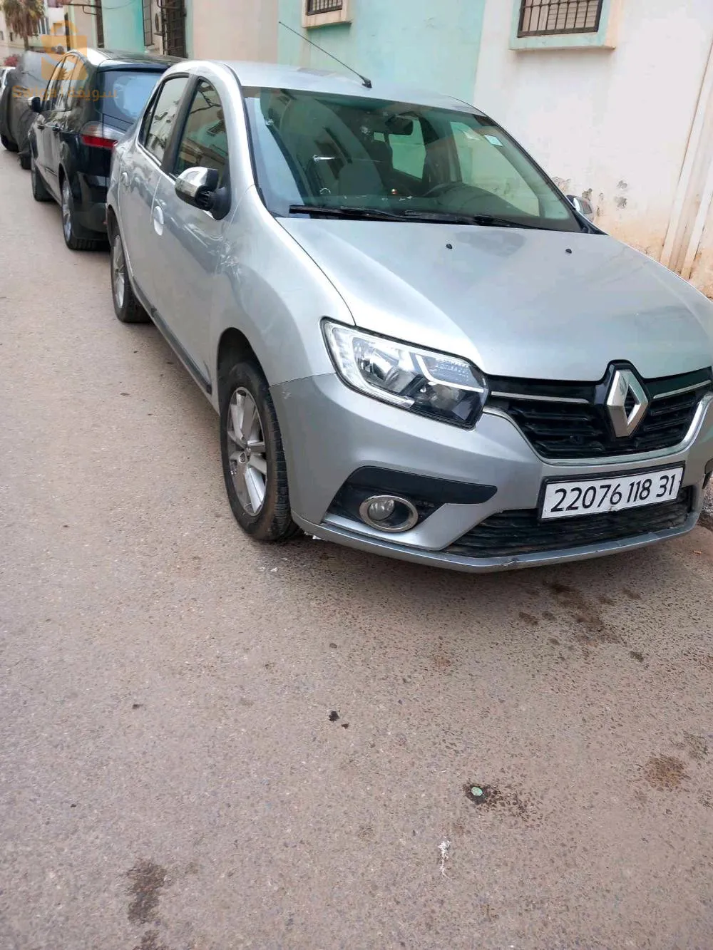 رونو سانبول 1٫5دسا مازوت