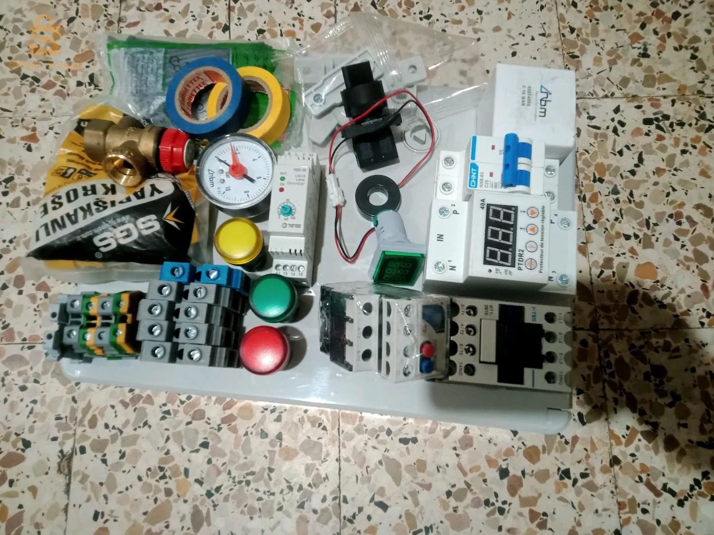 خدمات ألاسكا عامة